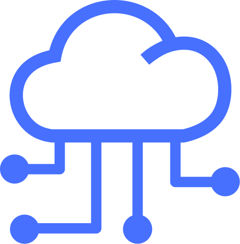 Cloud-based solution architecture
