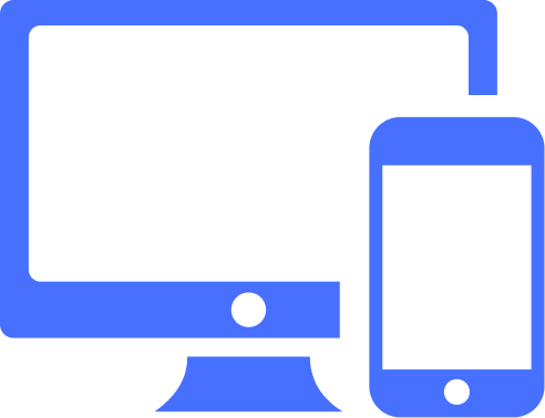 End-to-end web application development