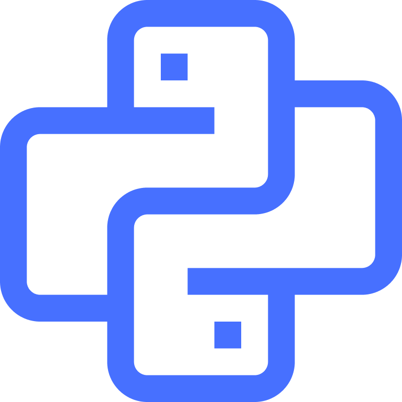 Python Backend (Django, Flask, FastAPI)